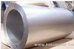 Hot Dipped Galvanized Steel Strip 