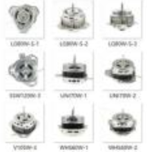 full automatic washing machine part