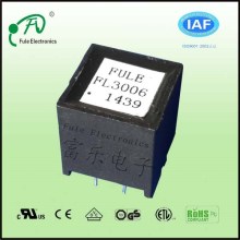 1:200 Current Sense Transformer