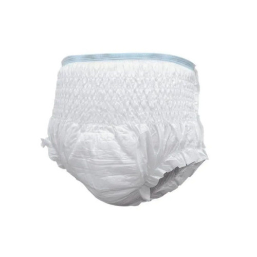 Produits de pantalon d&#39;incontinence adulte jetable