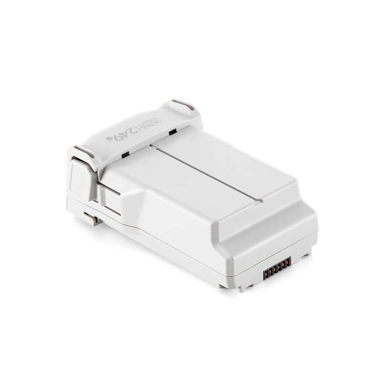 DJI Mini 3 Pro Smart Flight Battery 34-min max flight time Be prepared and fly freely with peace of mind