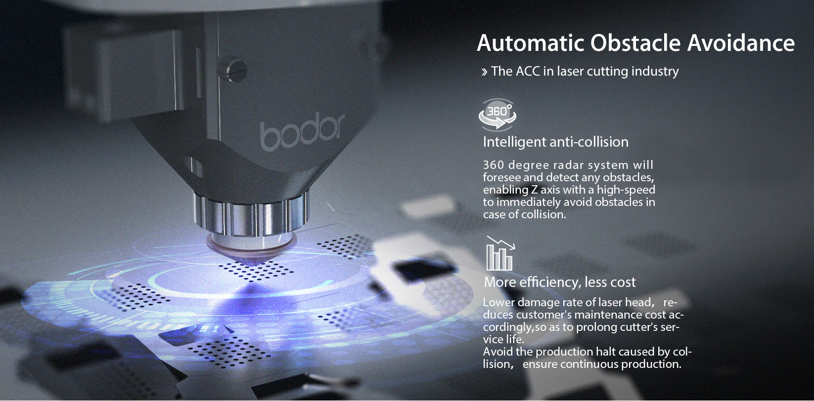 2021 hot selling 1000w fiber laser metal cutting machine for Mild steel, stainless steel cutting machine