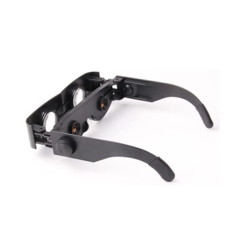 High-Definition Portable Fishing Binoculars with Magnifier for Clear Viewing