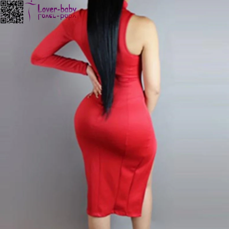 New Arrivals Women Sexy Bodycon Dress L36171