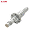 32mm High-Performance Ball Screw Steel