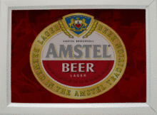 Flashing Light Box (LZ-FLA-A3)