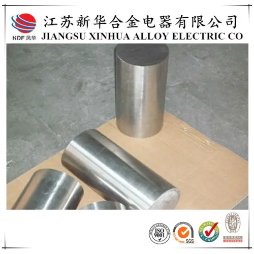 Monel K500 Nickel Alloy