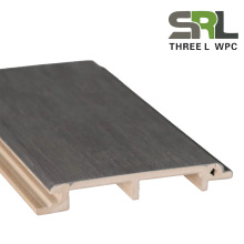 SRL-ASA 100x16mm ASA Co-Extruded WPC Cladding