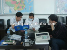 Weighbridge Truck Scale