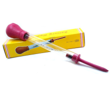 Car Battery Hydrometer: Rapid Tester for Assessing Acid Quality and Density