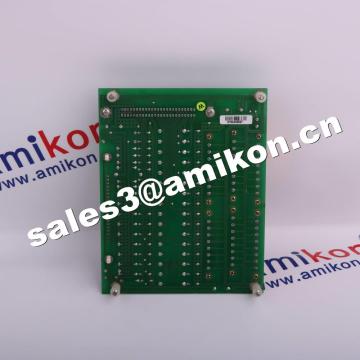 Honeywell 51410087-175 CC-PFB801 DCS system module