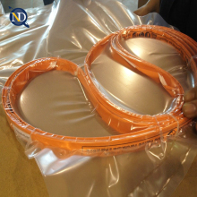 Harden Tooth Meat Bone Fresh Meat Band Saw Blade