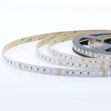 CCT 5050RGBW 60led أضواء الشريط المرن