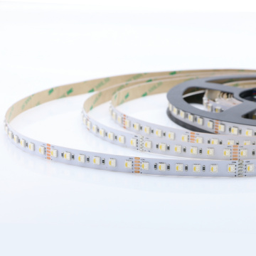 CCT 5050RGBW 60led esnek Şerit lambalar