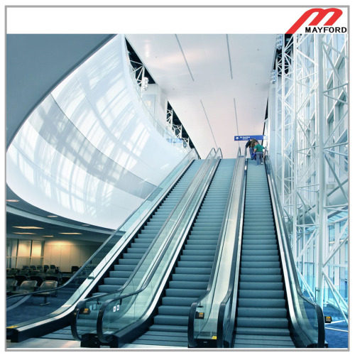 Luxury Escalator Used for The Mall