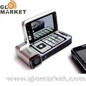 mobile phone ( High copied N93)