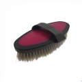 Big Size Horse Brush with Nylon Strap