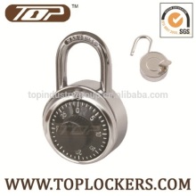 Top Quality Round Combination Pad Lock