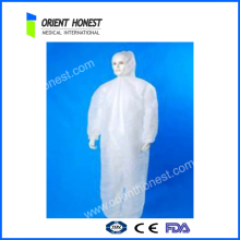 Big Sized Workwear Uniform / Plus Size Women's Overalls