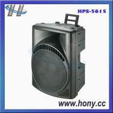 15" Subwoofer Speaker Box