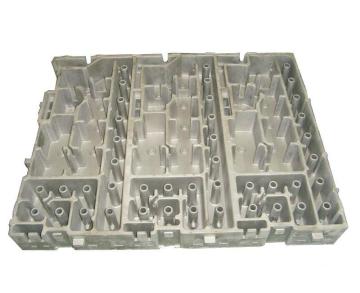 Wave Filter Metal Shell