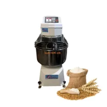 Baguette Baking Mixer Bread Dough Mixer CE Flour Mixing Machine