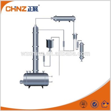 distillation equipment alcohol