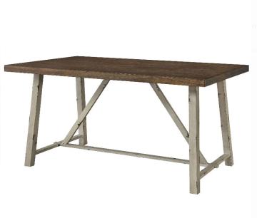 Antique Nice Design simple tea table