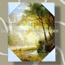 canvas prints for landscape