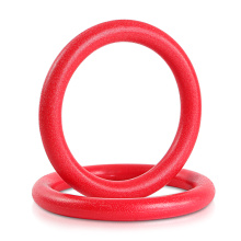 Ninja Slackline Accessories – Big Gymnastic Rings
