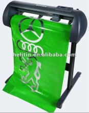 High pressure reflective film cutting plotter with servo motor