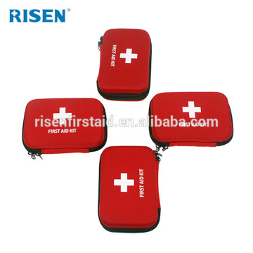 EVA hard case first aid kit
