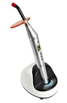 LCD Display Curing Light