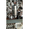 A182 F316 Stainless steel nipple