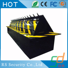 Hydraulic Security Car Road Blocker