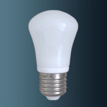 LED Mushroom Bulb E27 3W