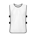 Pas afdruktraining Vest Bibs Soccer Bibs aan