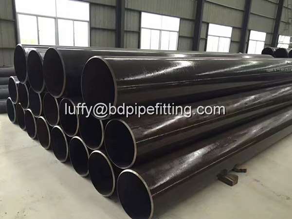 ERW Pipe