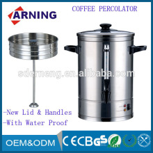 8.8L Commercial Portable Percolator Coffee Maker/office Coffee Maker/coffee Maker