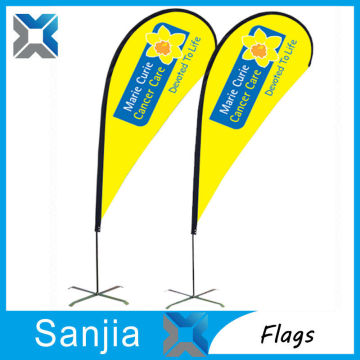 China Teardrop Banner Flags,Feather Banner Flags