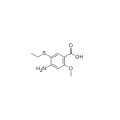 Intermediate of Amisulpride, CAS 71675-86-0