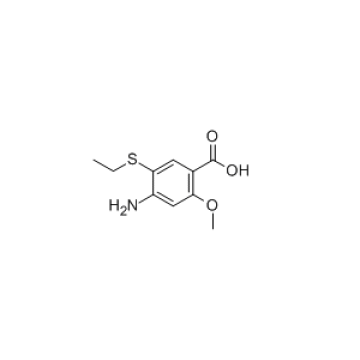 Intermediate of Amisulpride, CAS 71675-86-0