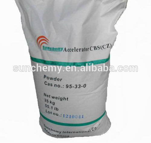 Rubber chemical accelerator/antioxidant/antiscorching agent/carbon black/silica