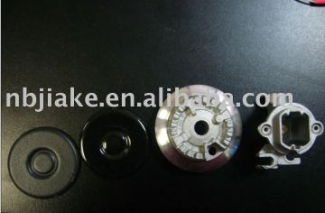 gas burner part