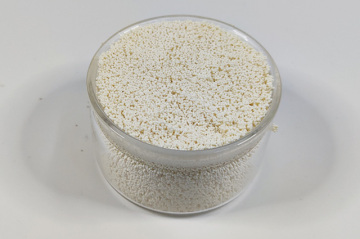 Thiourea Chelating Resin for Precious Metal Extraction