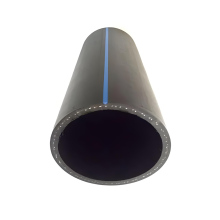 Steel Mesh Reinforced PE100 HDPE Composite Pipe