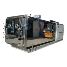 Automatic Food Vacuum Freeze Drying Machine