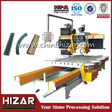 Automatic Marble Granite Stone Cutting Machine