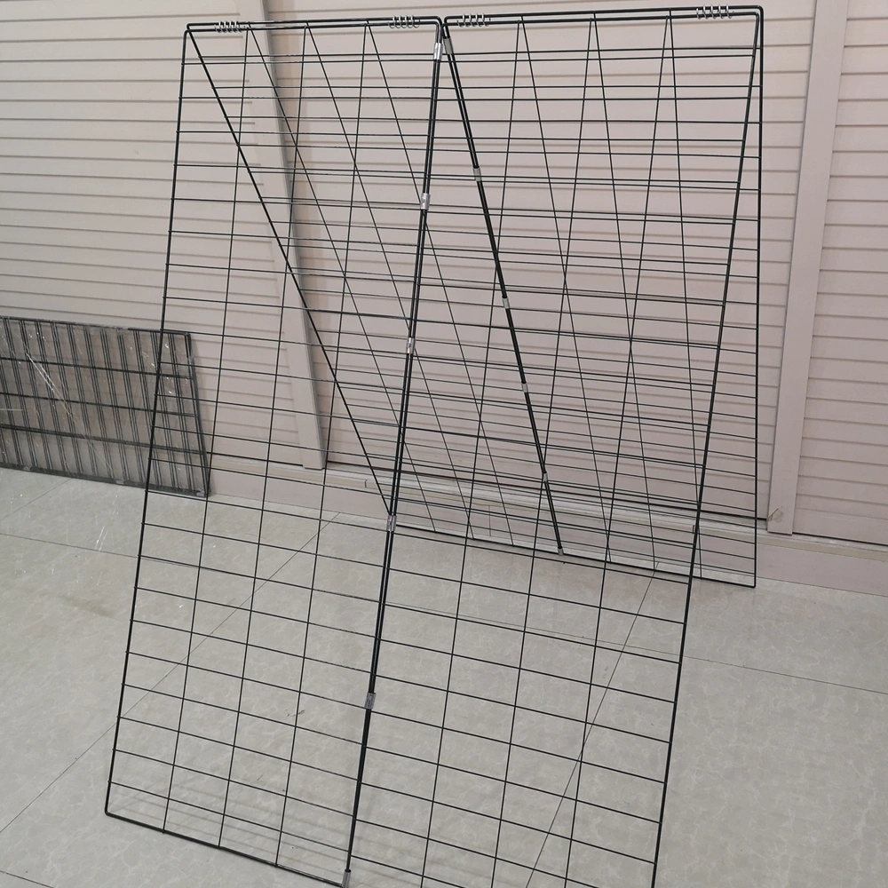 Garden Trellis for Climbing Trellis Metal Wire Cucumber Trellis