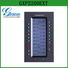 Cheap Grandstream Voip Sip Phone LCD Extension Module GXP2200EXT